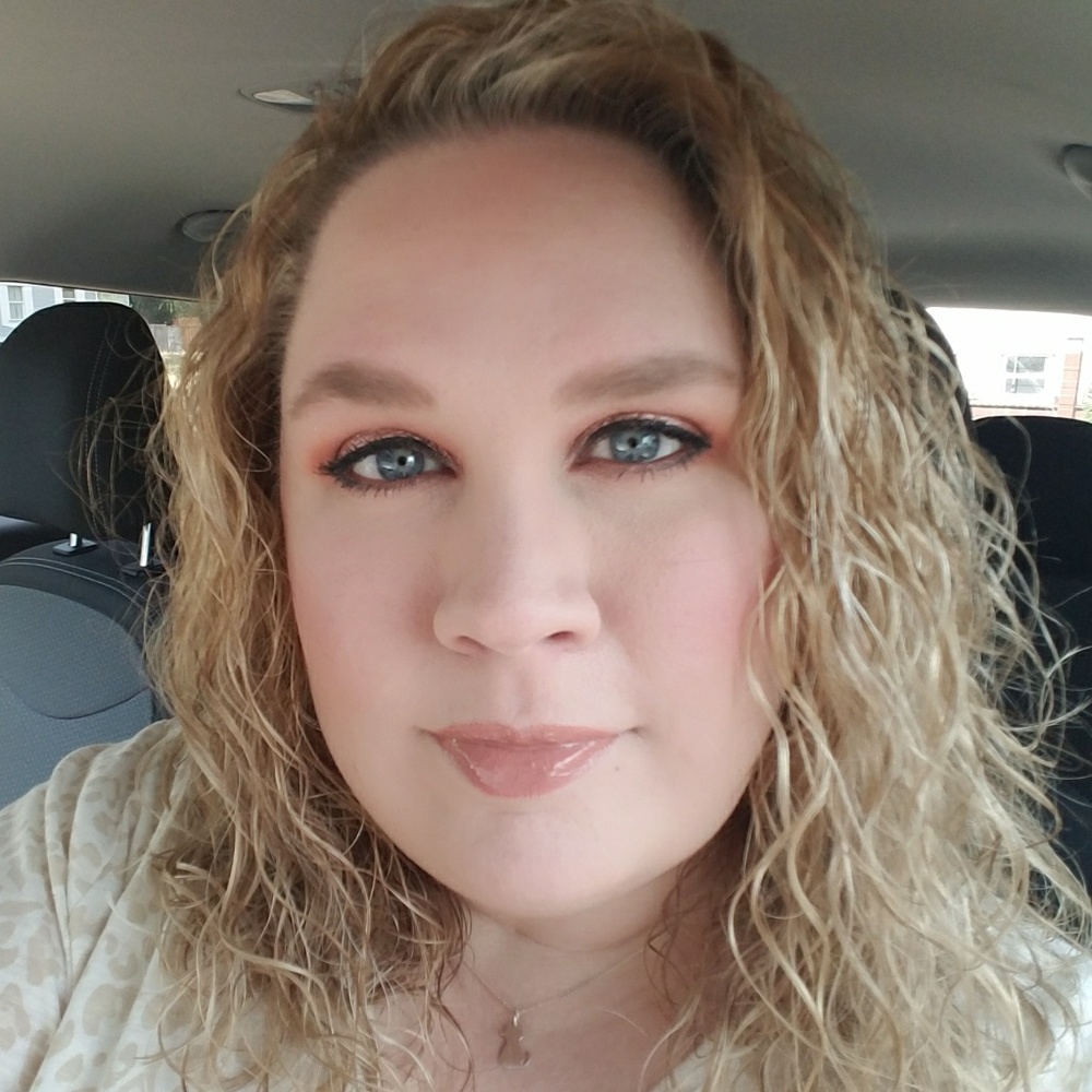 Meet your Posher, Heidi